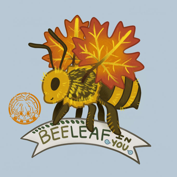 Beeleaf